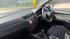 SEAT Ibiza 1.0 TSI 95 Xcellence Lux [EZ] 5dr Petrol Hatchback